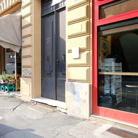 Apartman Sant'orsola