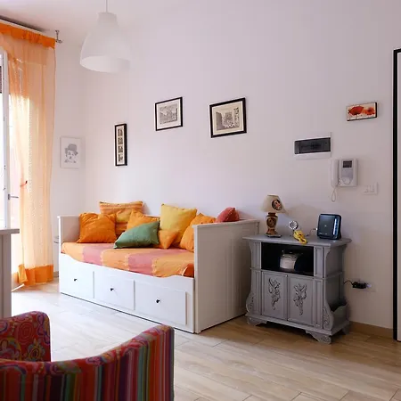 Apartman Sant'orsola *