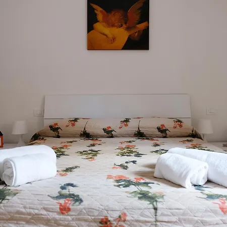Apartment Sant'orsola Bologna