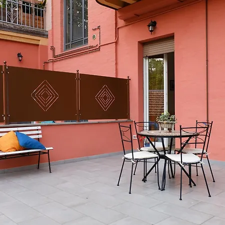 Apartman Sant'orsola Bologna