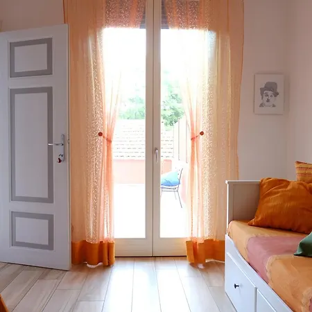 Sant'orsola Apartman Bologna