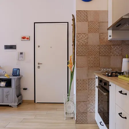 Sant'orsola Appartement *