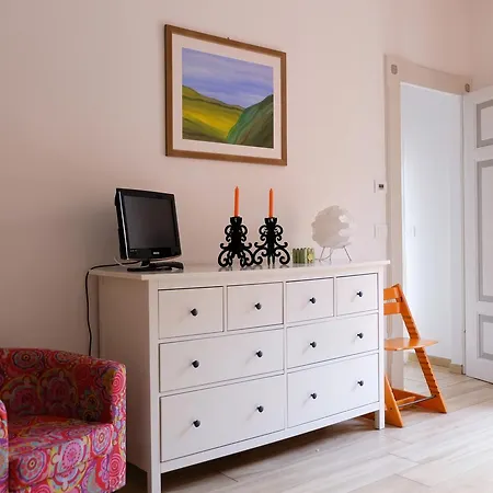 Appartement Sant'orsola